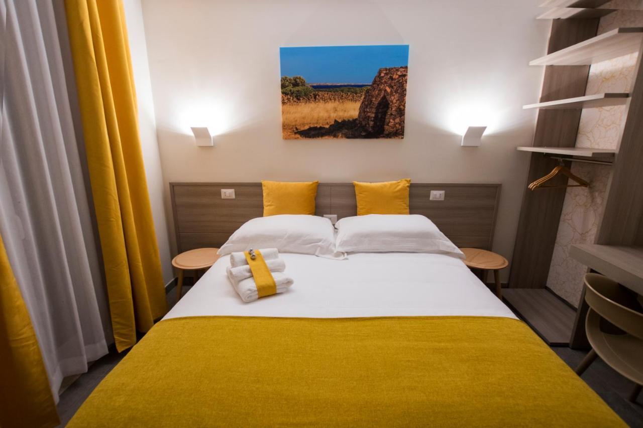 Couette-café Casa Borgo Regina - Bari Puglia 3*